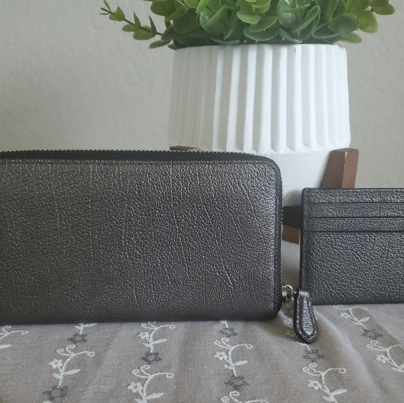 Rare Coach Star Rivets Market Tote Bundle! - Picture 11 of 16